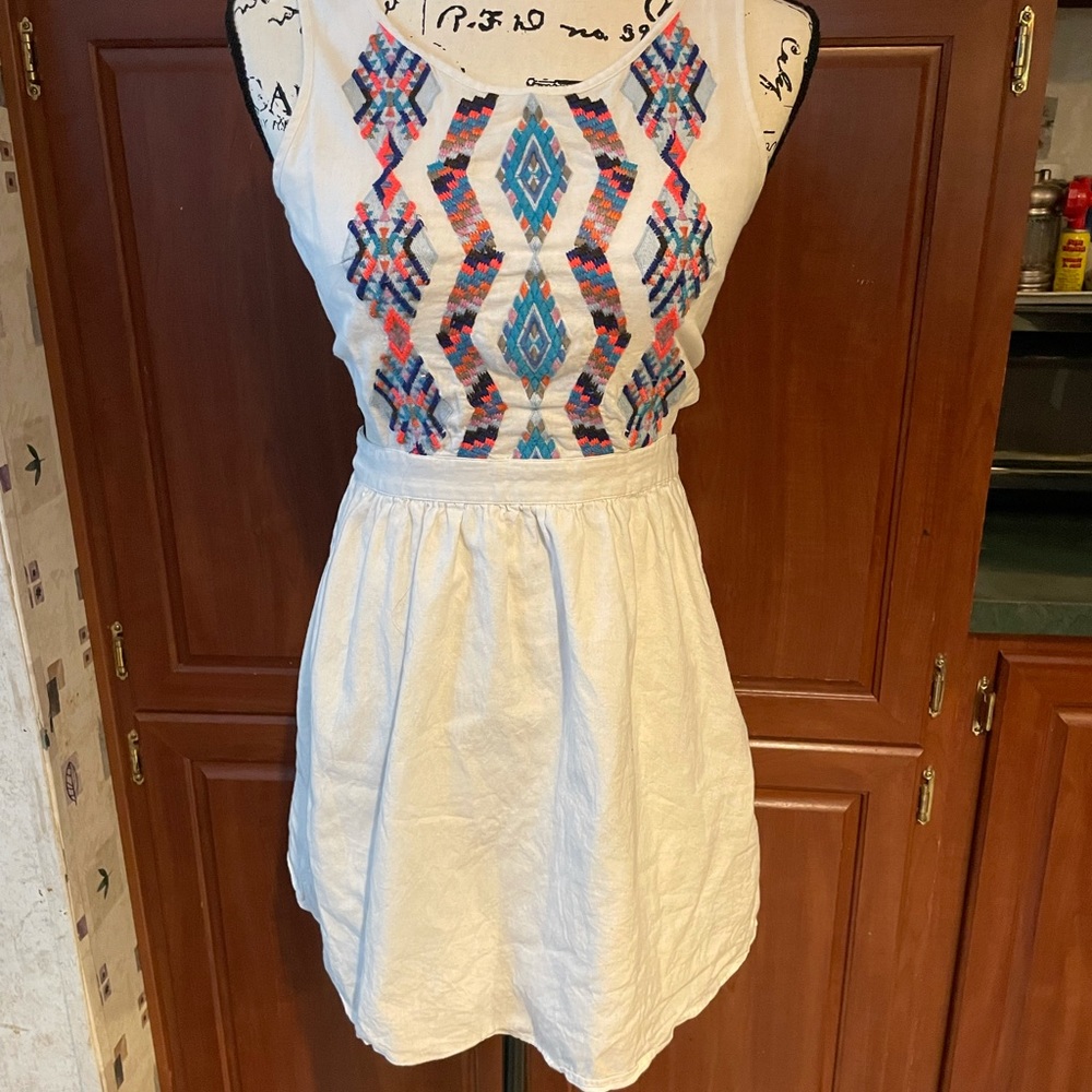 American Eagle summer dress